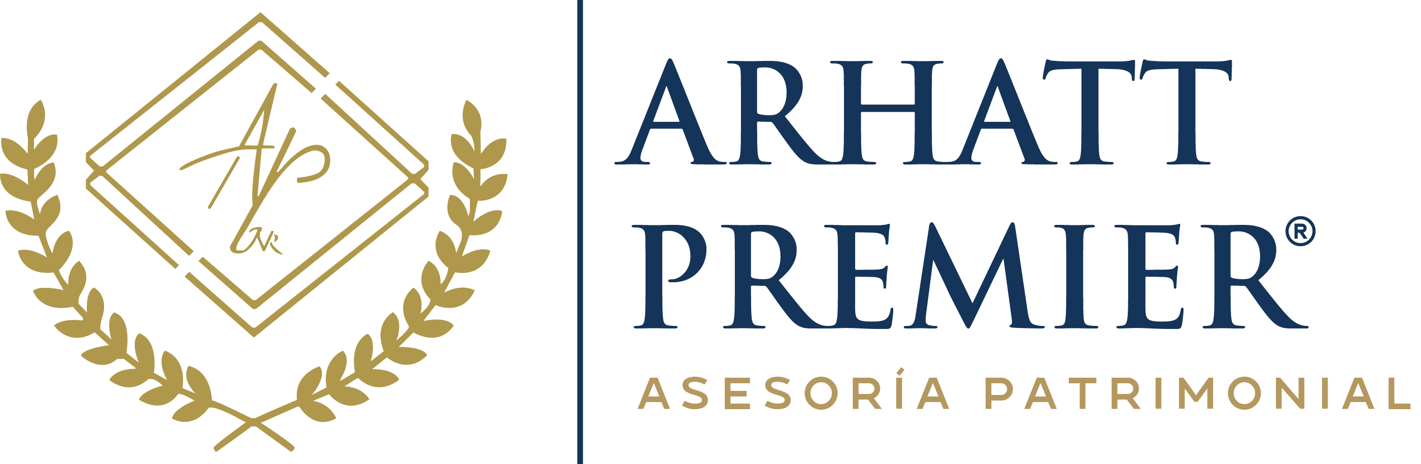 Arhatt Premier® · Asesoría Patrimonial